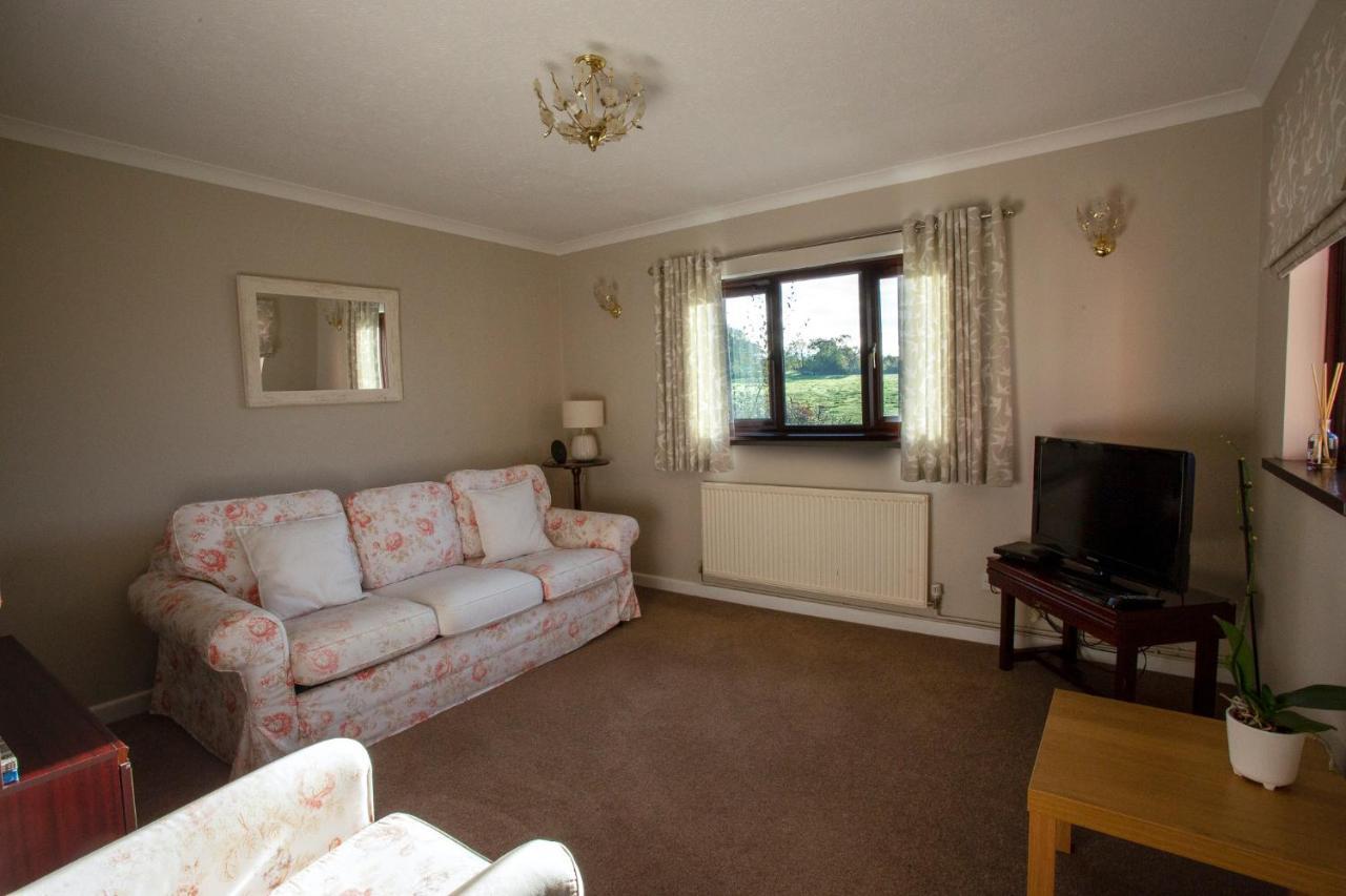Goitre Bach Cottage Aberaeron Kültér fotó