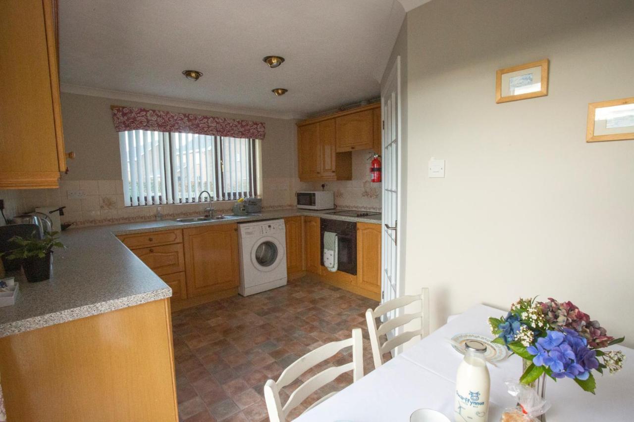 Goitre Bach Cottage Aberaeron Kültér fotó